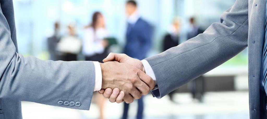 услуга рекрутингового агентство