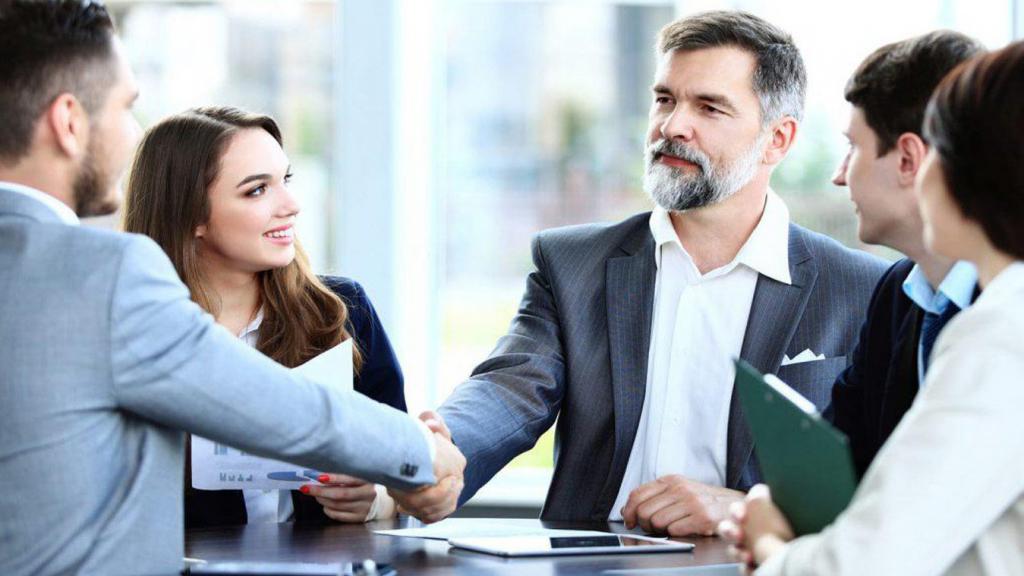 крупнейшие рекрутинговые агентства