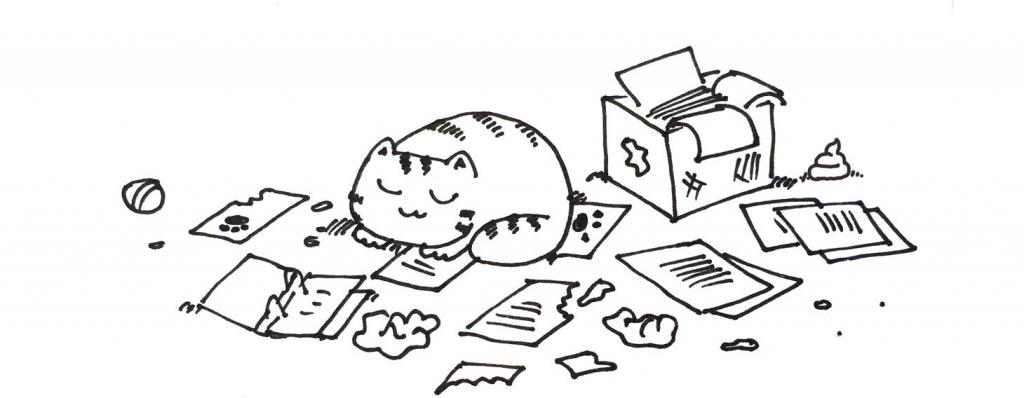 Ошибки в бухгалтерии