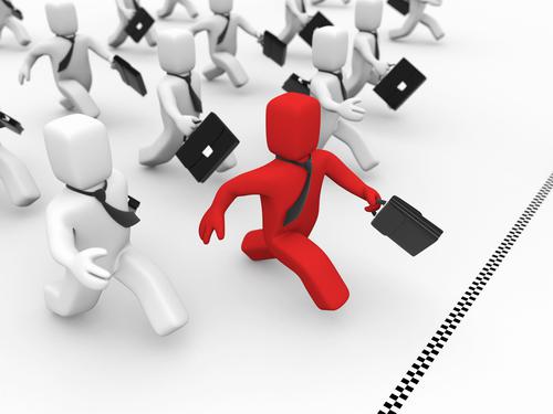 Поиск работы