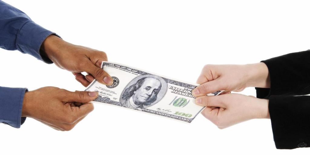 Несвоевременная выплата