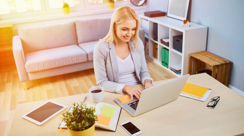 Домашний бизнес