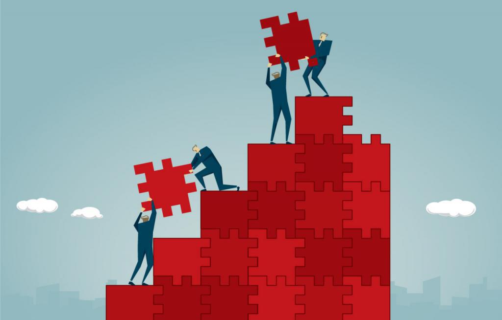 муниципальные организации примеры