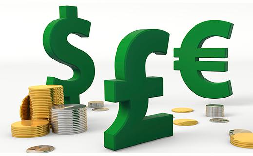 валютный счет открыть