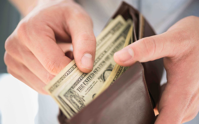 текущий счет