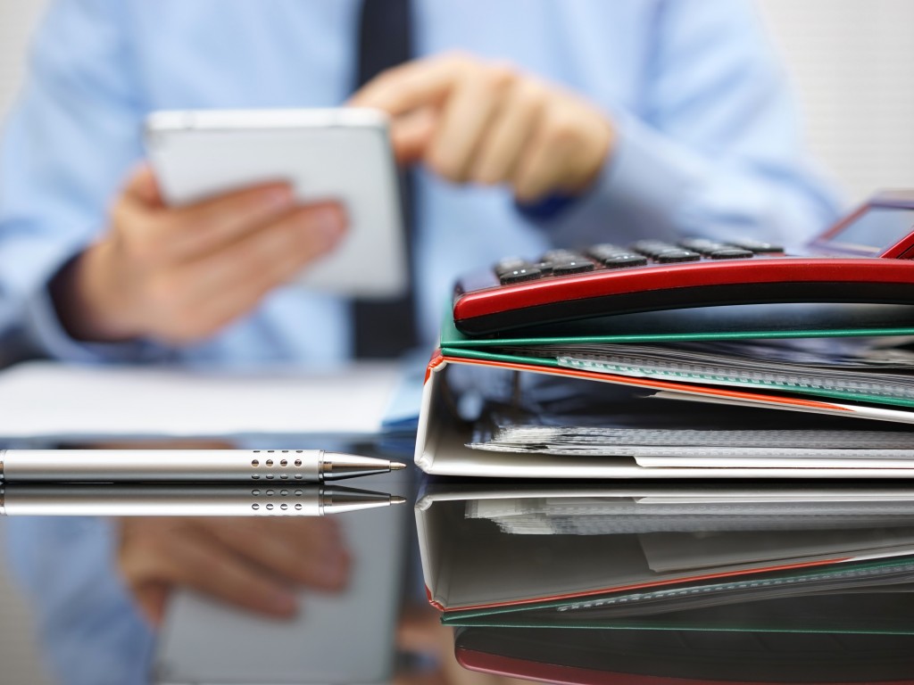 система налогообложения осн