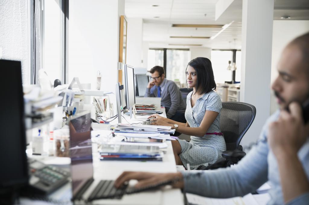 как найти работу в испании русскому