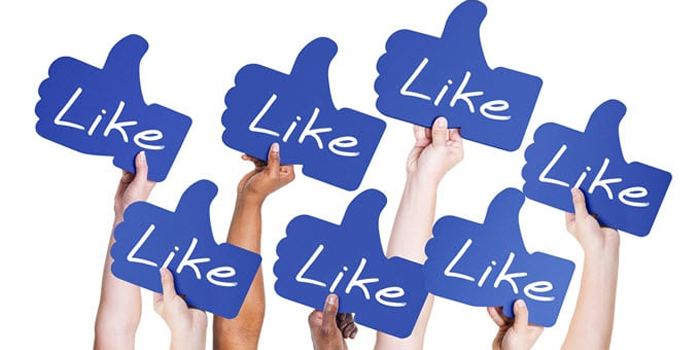 раскрутка страницы в фейсбук