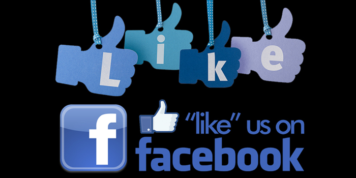 раскрутка facebook