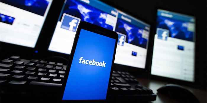 раскрутка фейсбук особенности