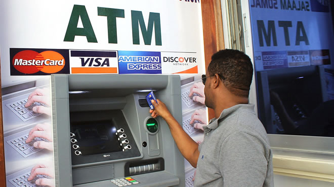 могу ли снять деньги с кредитной карты