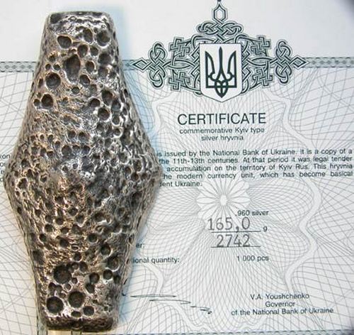 какая денежная единица