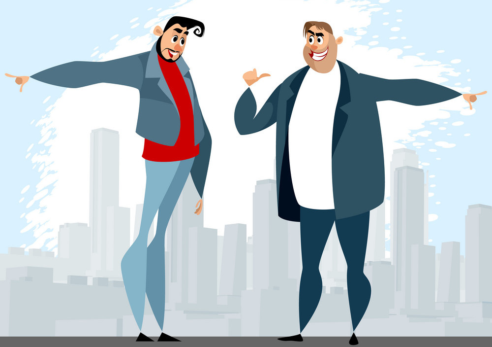 Выбор простого решения