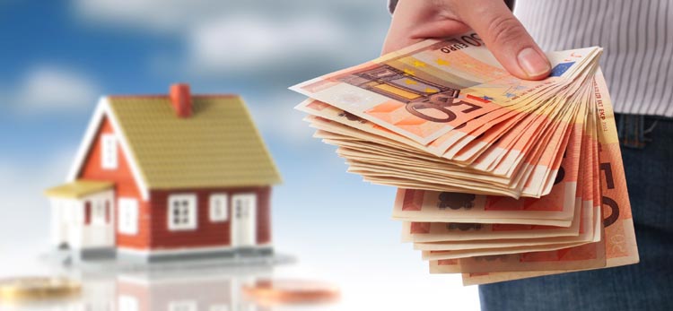 Какое имущество бывает