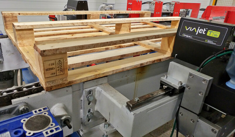 полуавтоматическое изготовление