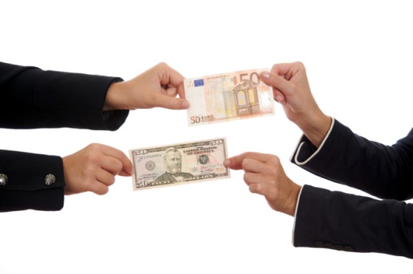 покупка валюты это