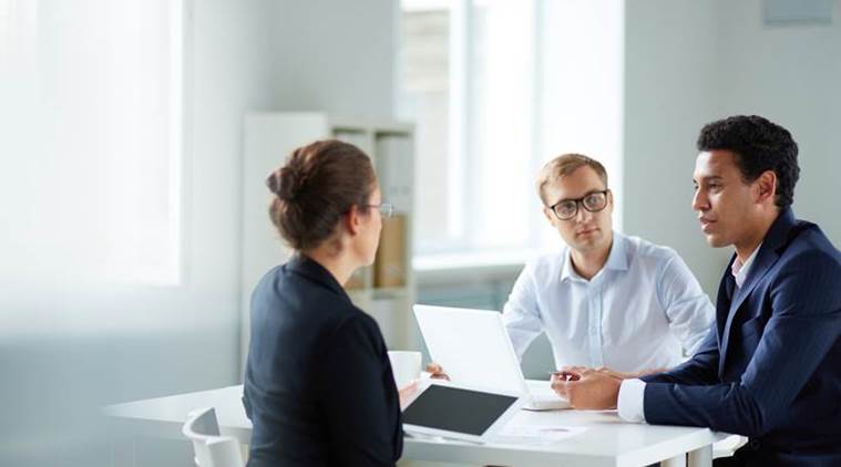 акие вопросы на собеседовании