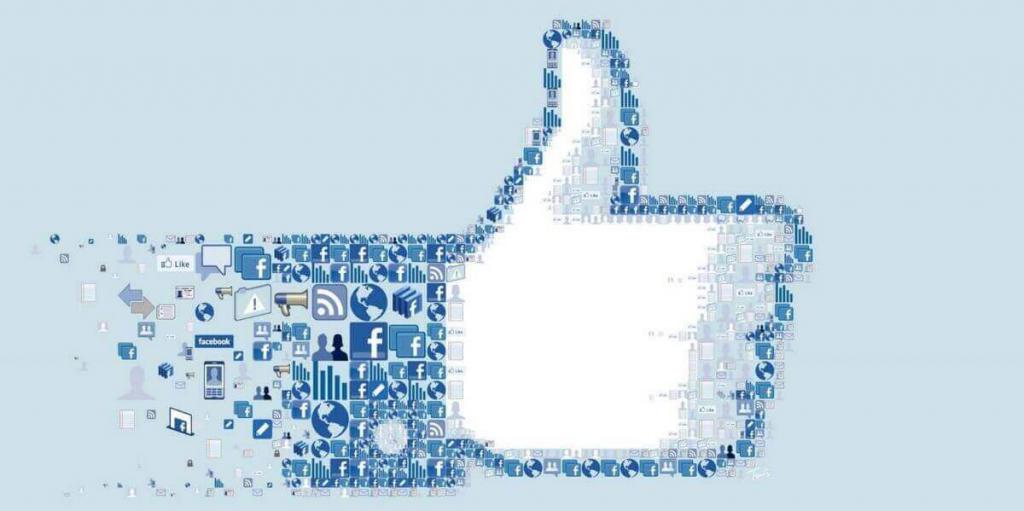 Накрутка подписчиков в фейсбук