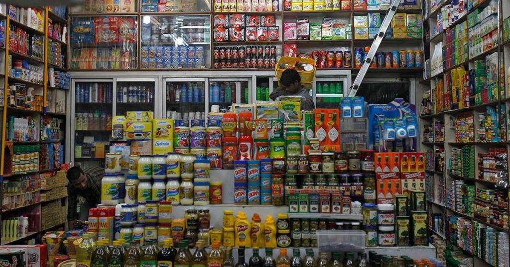 какие товары пользуются наибольшим спросом