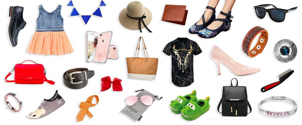 как выбрать товар для продажи