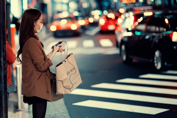 Как переехать в Японию