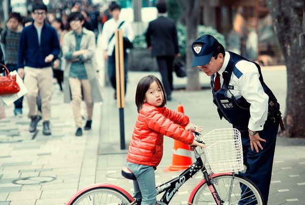 Эмиграция в Японию