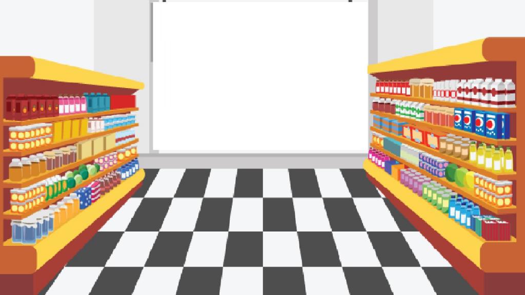 как открыть свой магазин нуля