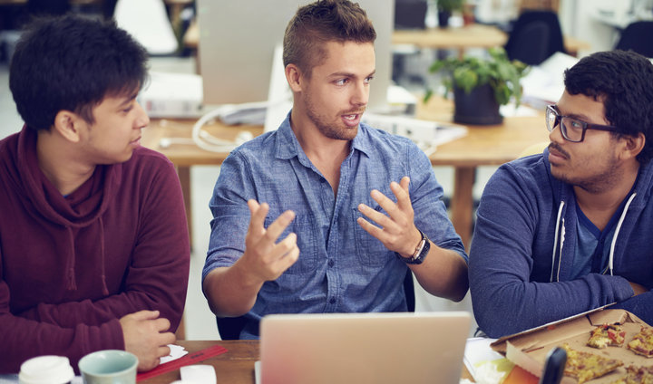 как найти нишу