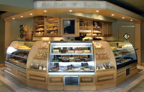 как открыть кондитерскую на дому