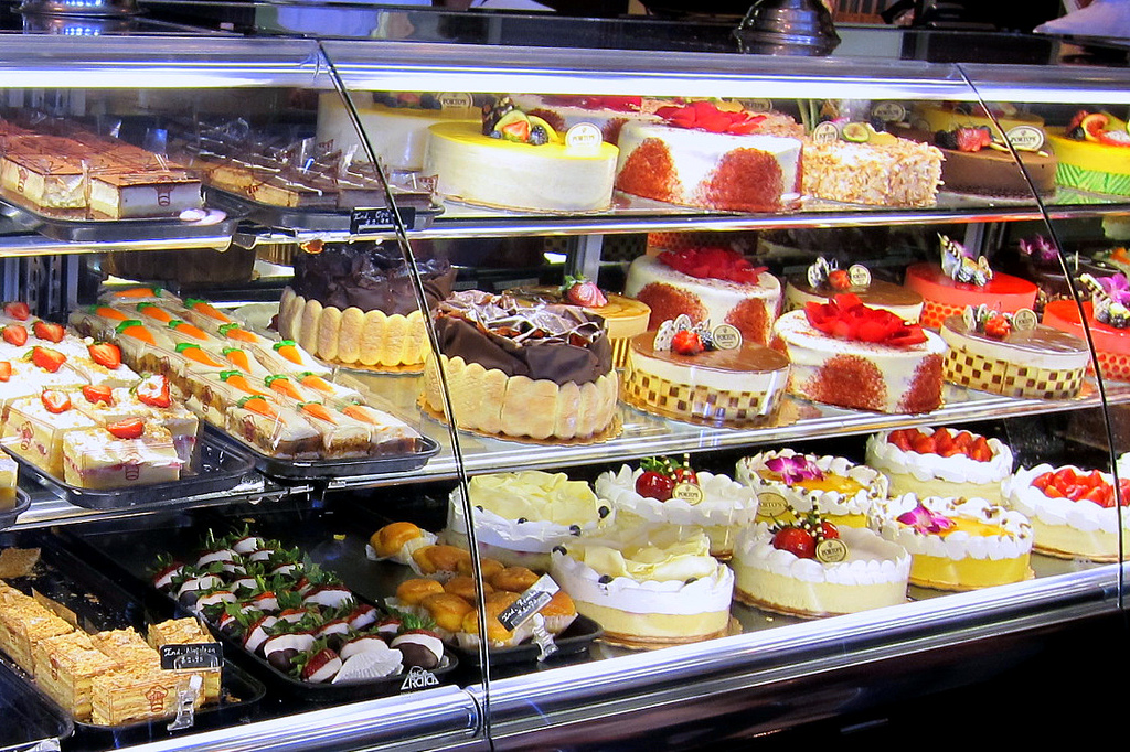 открыть кондитерское производство