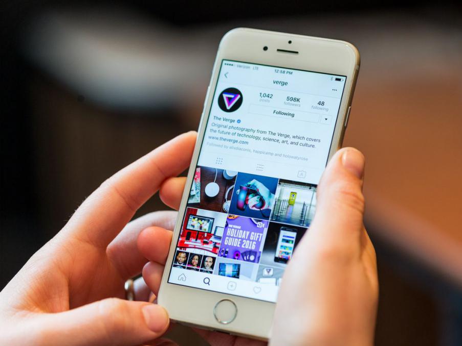 как сделать популярным аккаунт в инстаграме