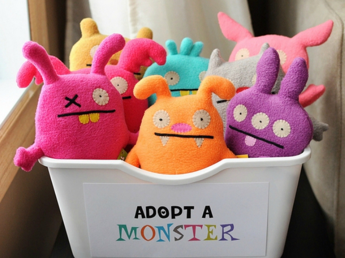 Бизнес идеи шитья на дому