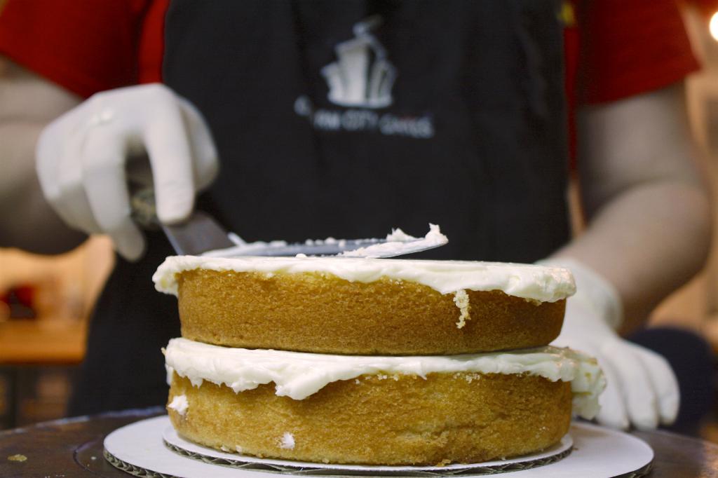 Торты на заказ бизнес отзывы