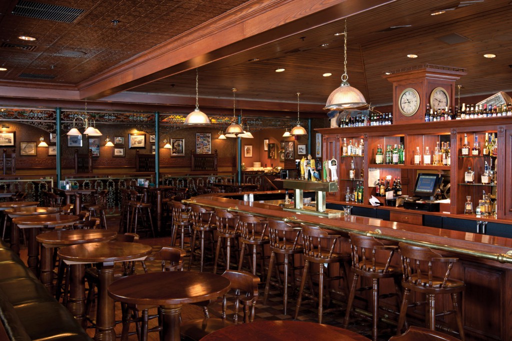 как открыть свой бар с нуля