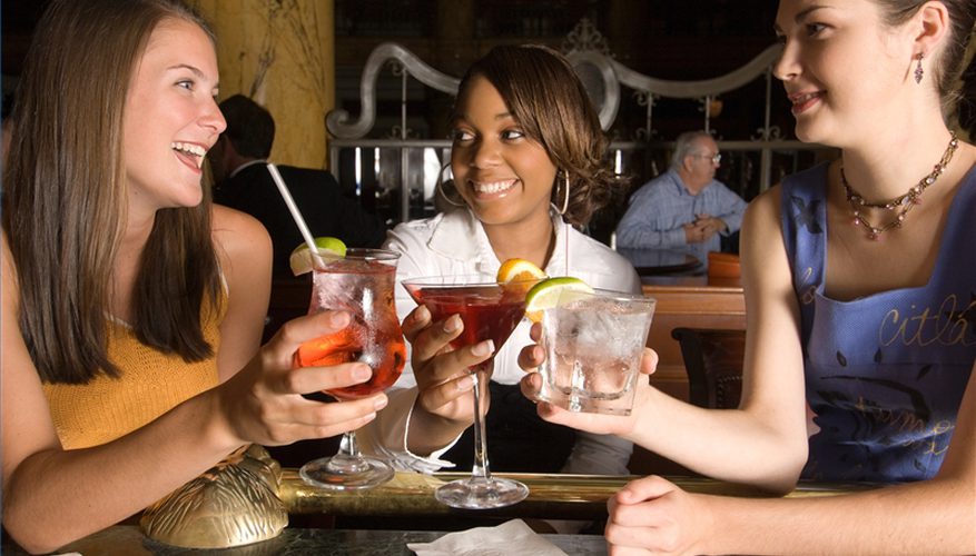 помещение для бара