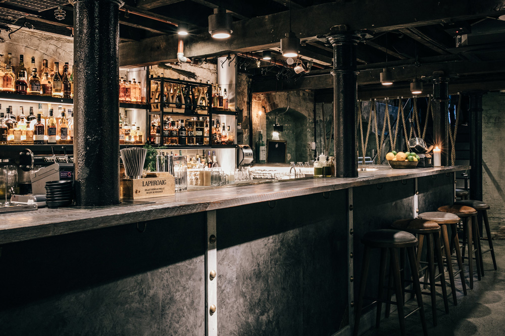 открыть пивной бар с нуля