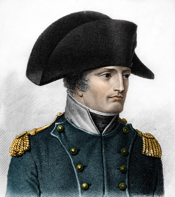 Император Наполеон