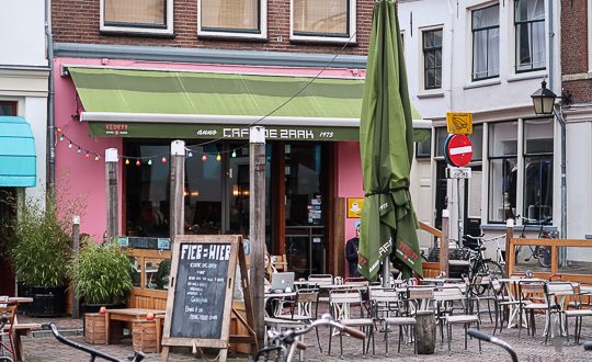 можно ли открыть кафе