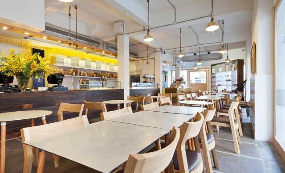 как открыть собственную пекарню