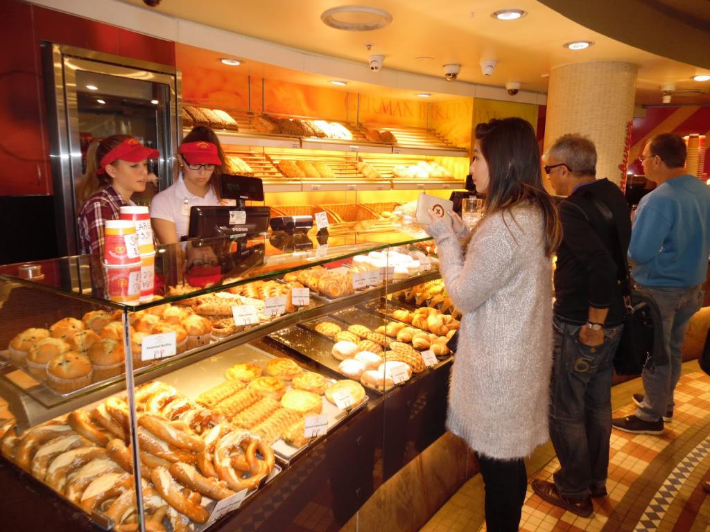 как открыть мини пекарню с нуля