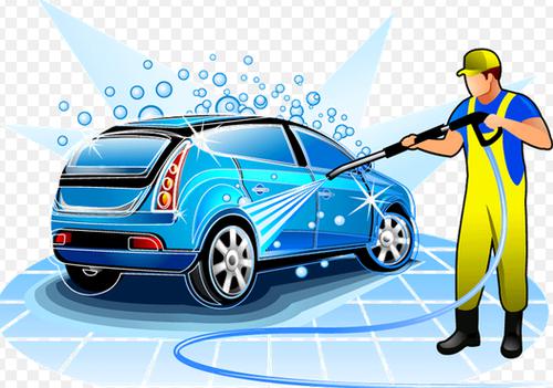 как открыть автомойку с нуля