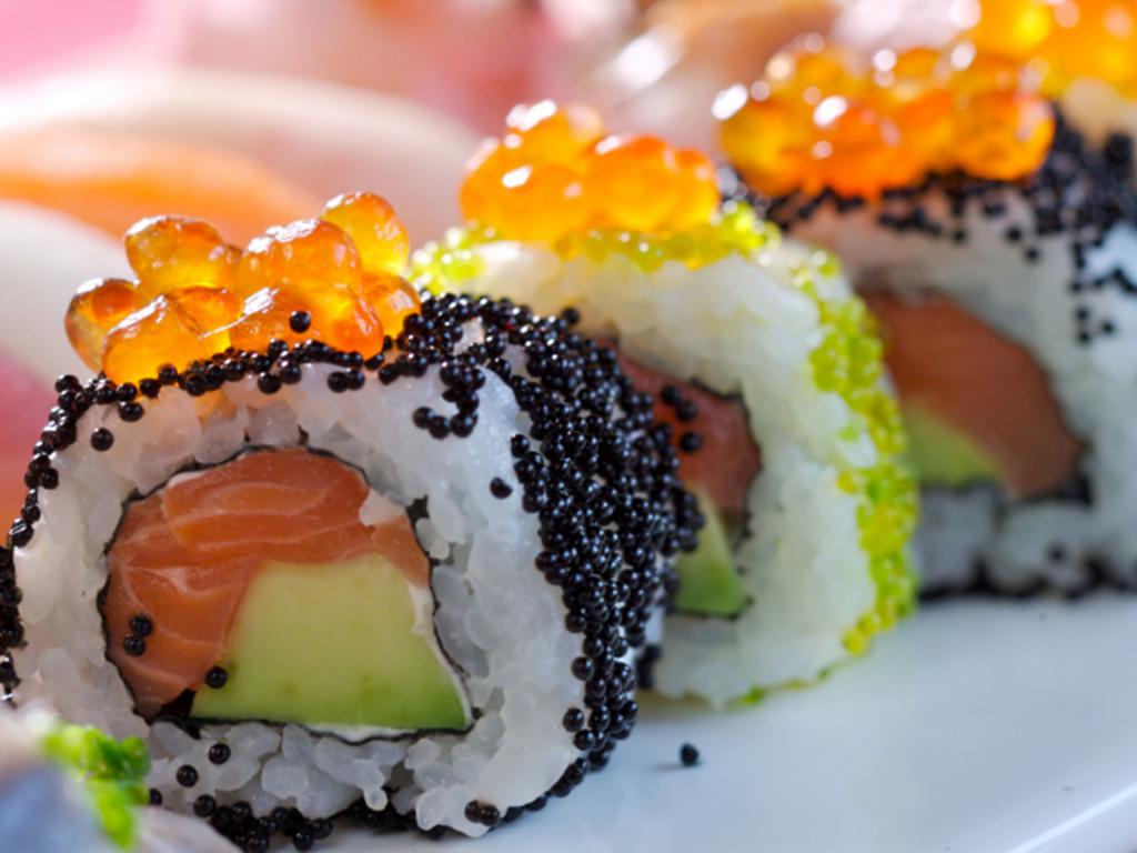 ип доставка суши