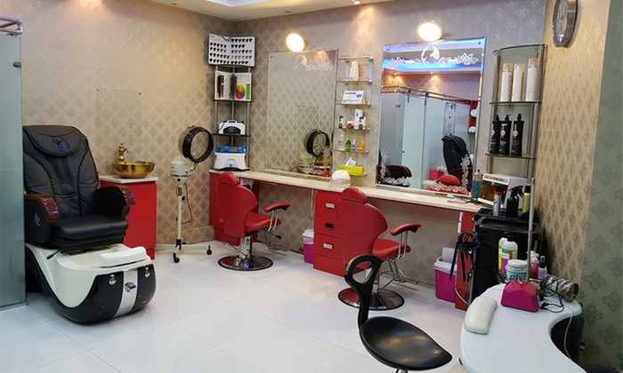 как открыть салон красоты