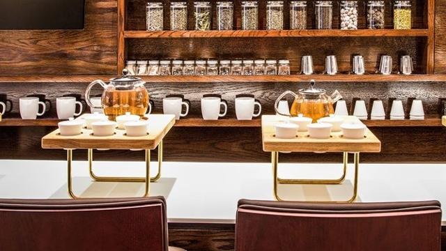 Чайный бизнес с нуля