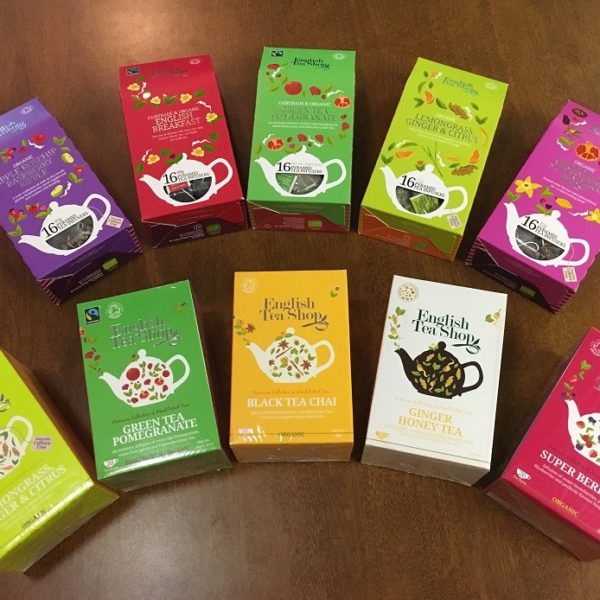 Бизнес-план чайной лавки