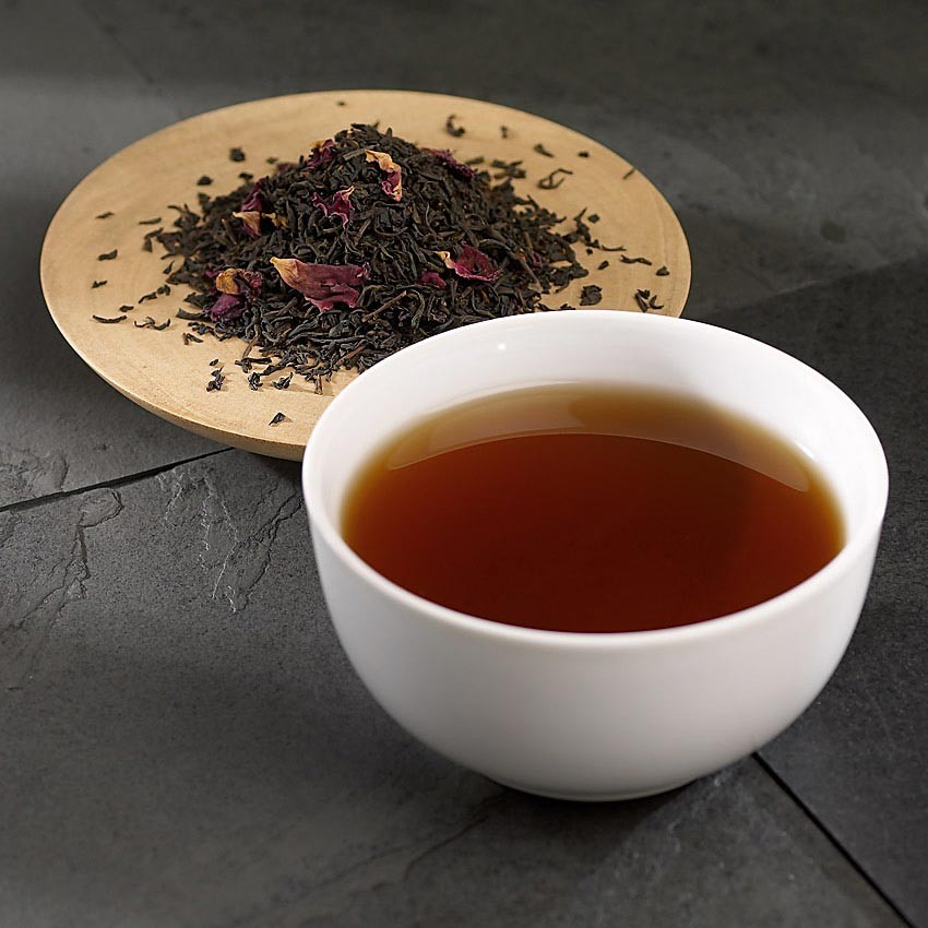 Чайный бизнес: отзывы