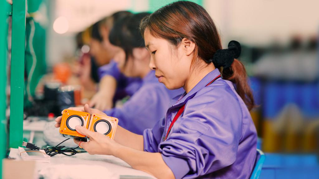 популярные товары из китая