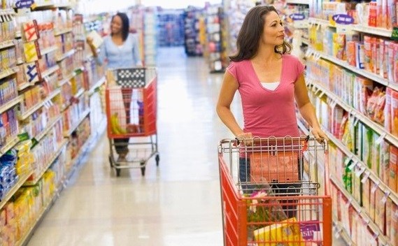 что нужно для открытия магазина продуктового