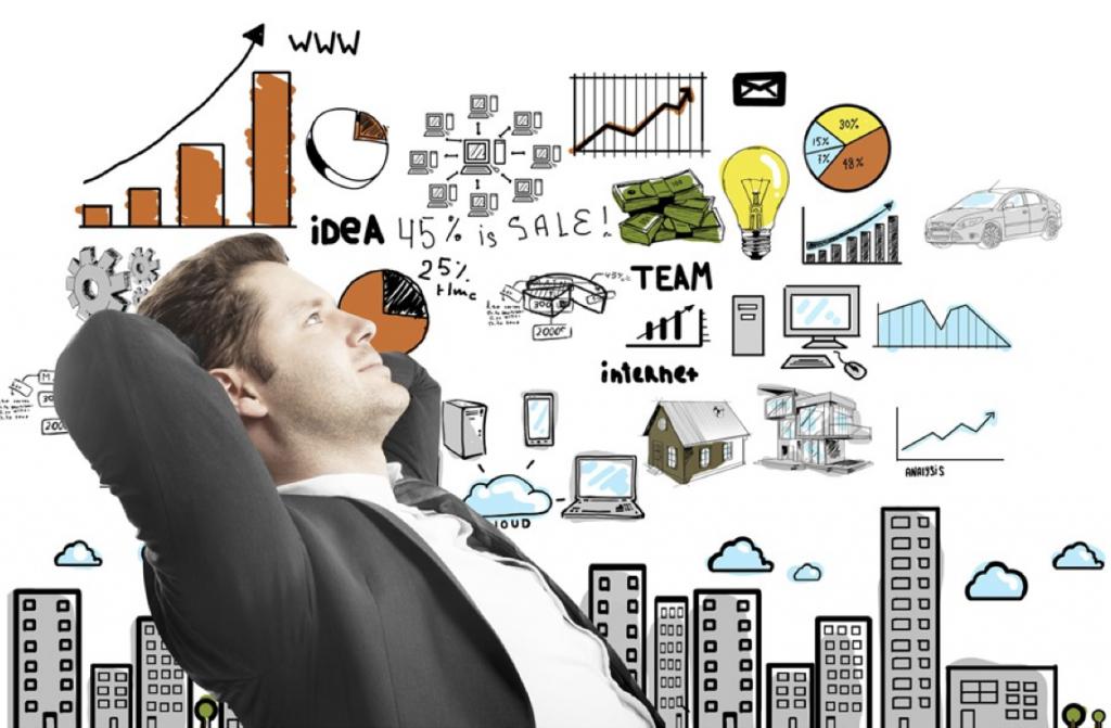 открыть магазин продуктов с нуля пошаговая