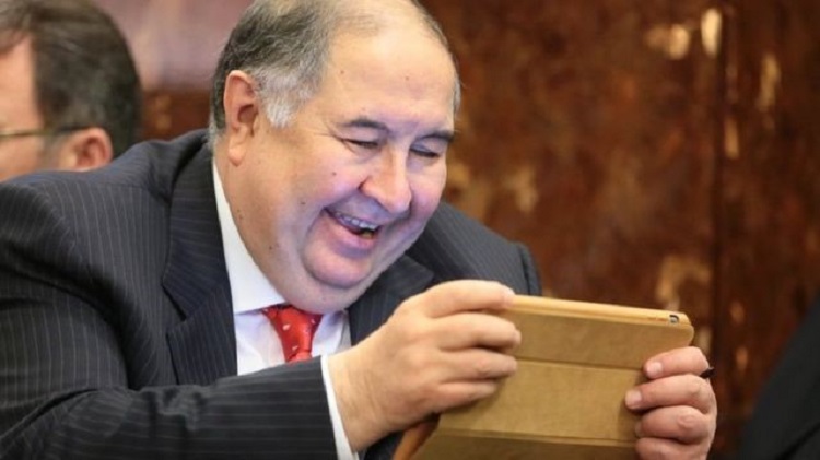 Интернет-инвестиции Алишера Усманова